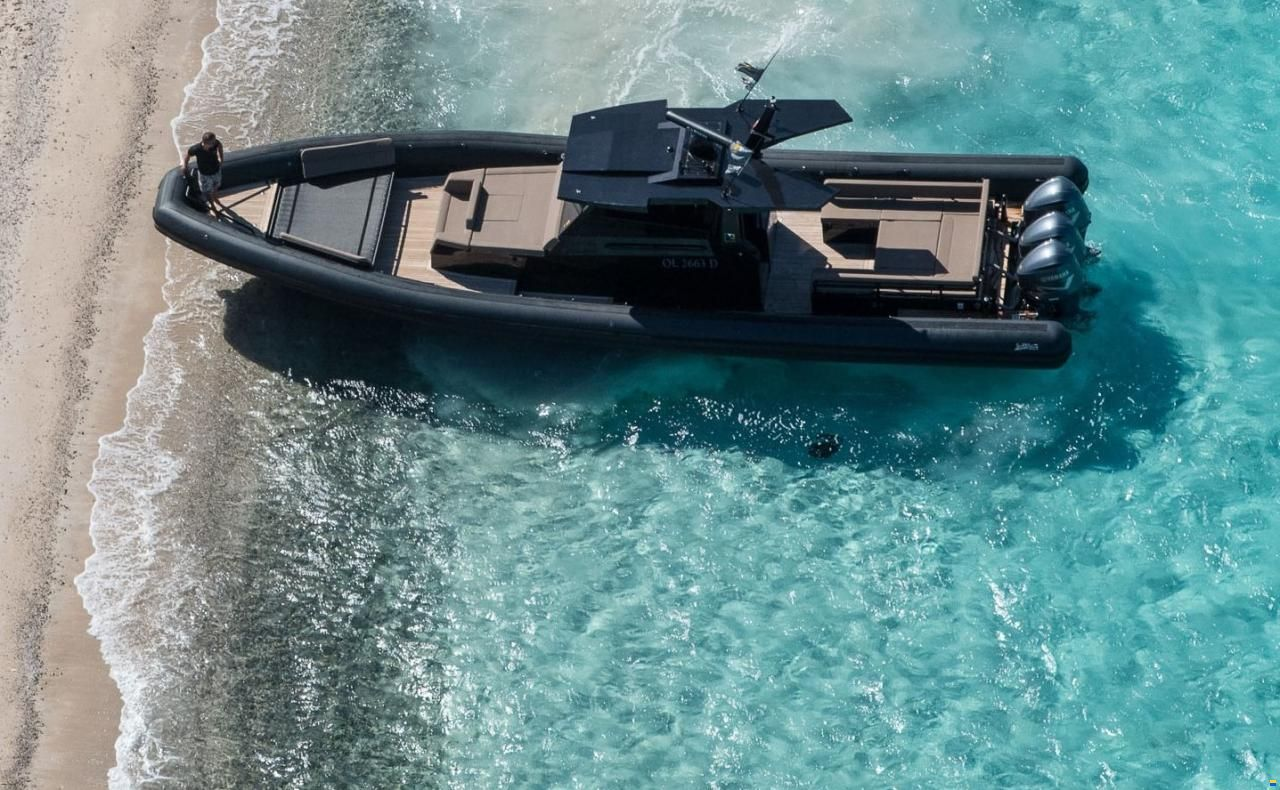 Phantom 500